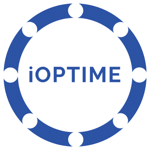 iOPTIME Logo